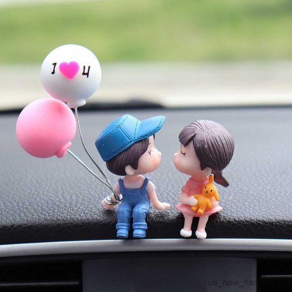 interior decorations lovely couple car aromas diffuser decor air conditioning perfume clip flavoring for cars r230811
interior decorations lovely couple car aromas diffuser decor air conditioning perfume clip flavoring for cars r230811