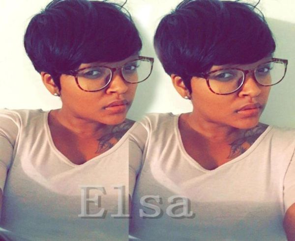 short pixie brazilian human hair wigs glueless full lmachine none lace front cut wigs for black women46681057258541, Black;brown
short pixie brazilian human hair wigs glueless full lmachine none lace front cut wigs for black women46681057258541, Black;brown