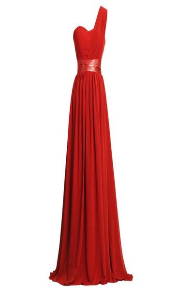 women one shoulder chiffon bridesmaid dress burgundy wedding party dress dama de honor gowns1373368, White;pink
women one shoulder chiffon bridesmaid dress burgundy wedding party dress dama de honor gowns1373368, White;pink
