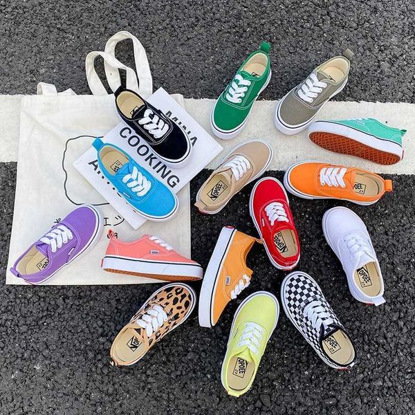 sneakers boys and girls shoes casual children's canvas shoes r230811, Black;red
sneakers boys and girls shoes casual children's canvas shoes r230811, Black;red