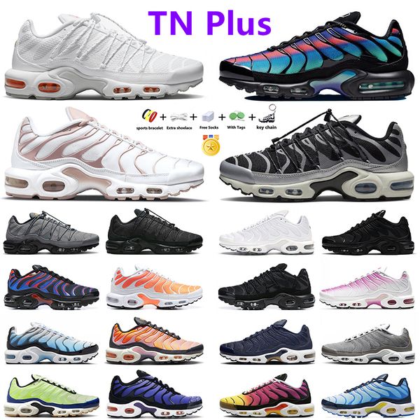 plus jogging tn walking shoes sports sneakers whiet sunrise unity toggle lacing triple black white and pimk reflective gold sky blue gradien
plus jogging tn walking shoes sports sneakers whiet sunrise unity toggle lacing triple black white and pimk reflective gold sky blue gradien