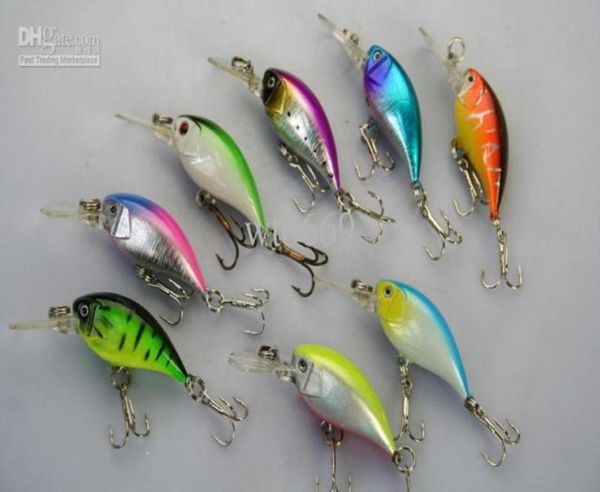 lot 30 fishing lures crankbait crank hooks bass 46g55cm050168466665418
lot 30 fishing lures crankbait crank hooks bass 46g55cm050168466665418