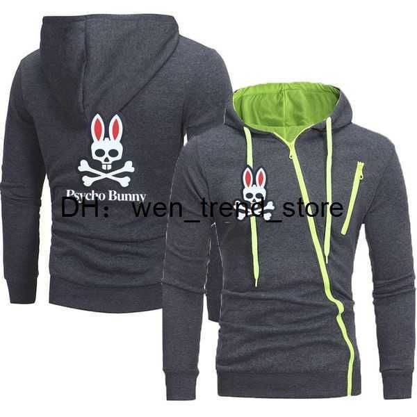 2022 brand men's hoodies sweatshirts colorblock double zipper hoodys cardigan for male slim new hoodie psycho bunny jacket 1 6ct5, Black
2022 brand men's hoodies sweatshirts colorblock double zipper hoodys cardigan for male slim new hoodie psycho bunny jacket 1 6ct5, Black