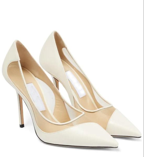 23ss popular women's high heels love 100mm white sheepskin pointed toe shoes and logo women's shoes luxury design 35-42, Black
23ss popular women's high heels love 100mm white sheepskin pointed toe shoes and logo women's shoes luxury design 35-42, Black