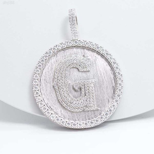 hip hop pendant 925 sterling silver pendant necklace iced out bling moissanite letter g pendant
hip hop pendant 925 sterling silver pendant necklace iced out bling moissanite letter g pendant