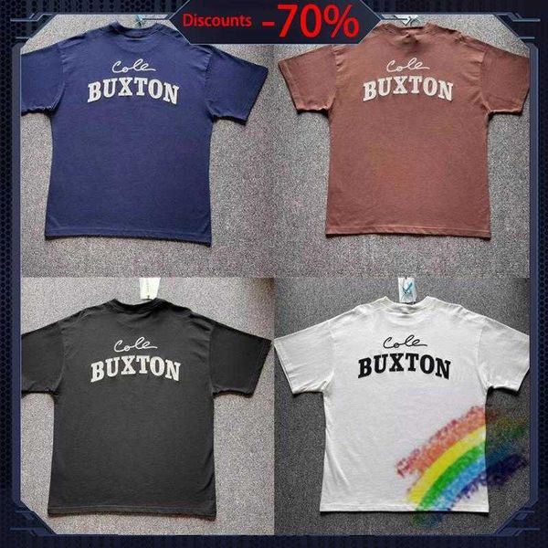 men's t shirts cole buxton heavy fabric patch embroidered shirt men women couple cb t-shirts oversized tee inside tags, White;black
men's t shirts cole buxton heavy fabric patch embroidered shirt men women couple cb t-shirts oversized tee inside tags, White;black