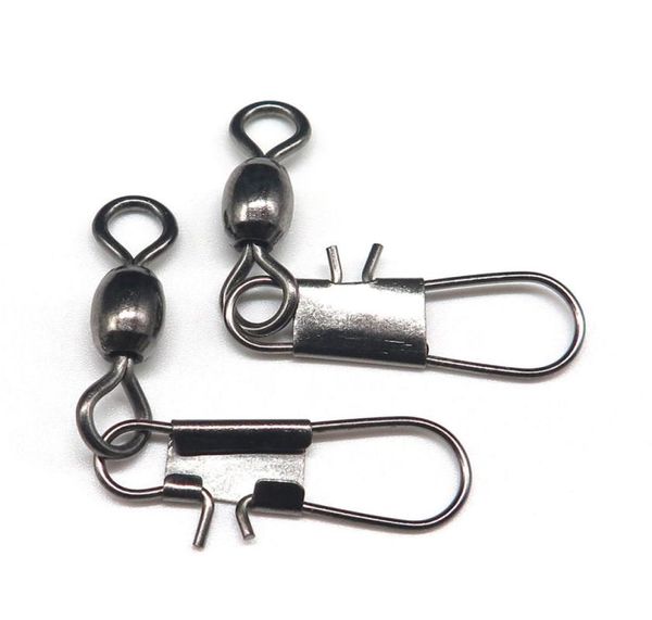 200pcslot fishing swivels crane swivel with interlock snap stainless bass carp fishing tackle freshwater flyfishing lure connecto7626976
200pcslot fishing swivels crane swivel with interlock snap stainless bass carp fishing tackle freshwater flyfishing lure connecto7626976