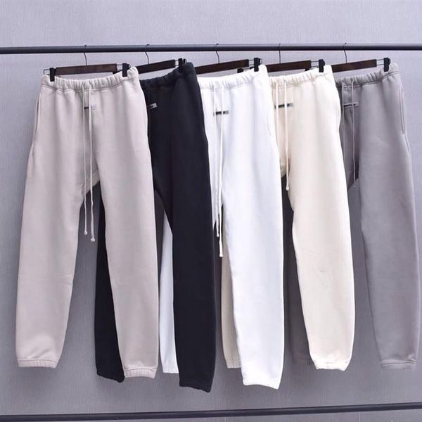 mens pants autumn joggers fears womens of long god cotton luxury essentials sweatpant jogging reflective casual trouser botton swe2874, Black
mens pants autumn joggers fears womens of long god cotton luxury essentials sweatpant jogging reflective casual trouser botton swe2874, Black