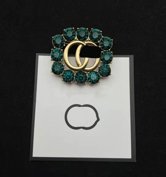 fashion design famous gold brand luxurys desinger brooch women copper rhinestone pearl letter letter brooches suit pin jewelry clo9427990, Gray
fashion design famous gold brand luxurys desinger brooch women copper rhinestone pearl letter letter brooches suit pin jewelry clo9427990, Gray
