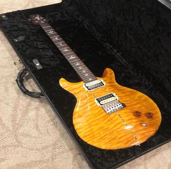 custom santana ll santana yellow quilt maple guitar reed smith 24 frets china made electric guitars8617139
custom santana ll santana yellow quilt maple guitar reed smith 24 frets china made electric guitars8617139