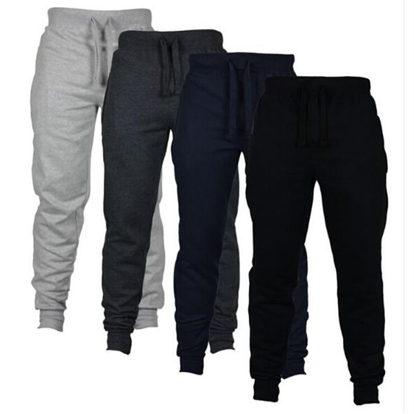 casual sports jogger pants chinos skinny joggers solid color sweat pant breathable elastic waist fashion men long trousers clothin245j, Black
casual sports jogger pants chinos skinny joggers solid color sweat pant breathable elastic waist fashion men long trousers clothin245j, Black