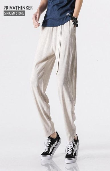 sinicism store size plus 5xl cotton linen harem pants men belt jogger pants male trousers chinese traditional cloths cj1912103542399, Black
sinicism store size plus 5xl cotton linen harem pants men belt jogger pants male trousers chinese traditional cloths cj1912103542399, Black