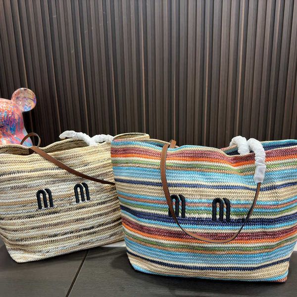 raffias designer bag handbag woven bag women large shopping bags luxury totes purses handbags crossbody tote bags 230811
raffias designer bag handbag woven bag women large shopping bags luxury totes purses handbags crossbody tote bags 230811