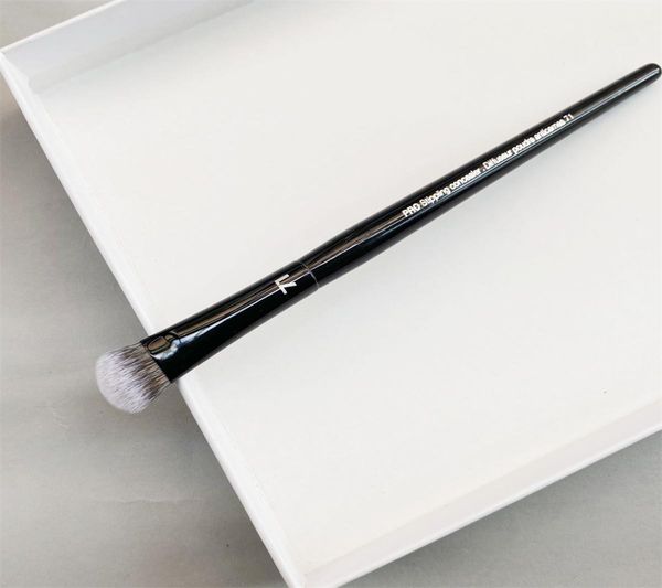 pro concealer makeup brush 71 black tapered fingertip angled concealer blending cosmetics brush beauty tools3960315
pro concealer makeup brush 71 black tapered fingertip angled concealer blending cosmetics brush beauty tools3960315