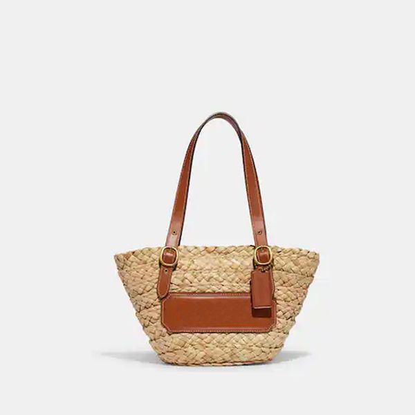 designer structured tote leather woven espadrilles women bags beach market shopping no24
designer structured tote leather woven espadrilles women bags beach market shopping no24
