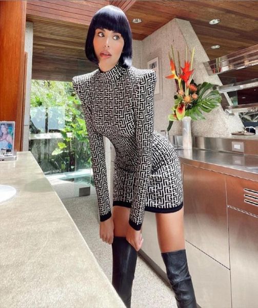 new personality women039s tightfitting hip dress knitting geometric pattern knitted jacquard longsleeved bod1634622, Black;pink
new personality women039s tightfitting hip dress knitting geometric pattern knitted jacquard longsleeved bod1634622, Black;pink