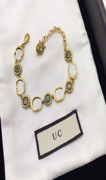 designers bracelet chain luxurys vintage bracelets gold color flower letter bracelet fashion women jewelry jewelrys4848730, Black
designers bracelet chain luxurys vintage bracelets gold color flower letter bracelet fashion women jewelry jewelrys4848730, Black