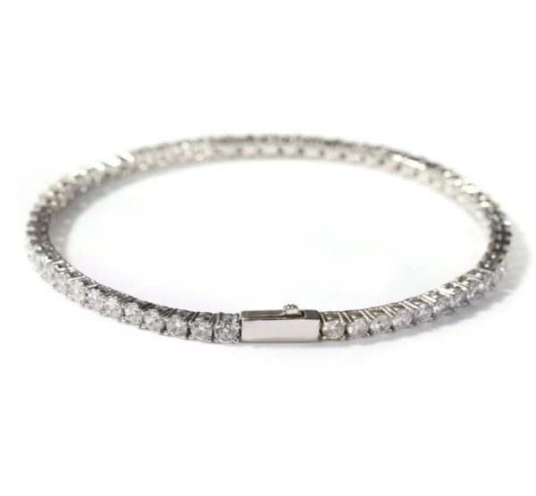 iced out gold chain bracelet for mens hip hop damond tennis jewelry single row rhinestone bracelets 4mm8108015, Golden;silver
iced out gold chain bracelet for mens hip hop damond tennis jewelry single row rhinestone bracelets 4mm8108015, Golden;silver