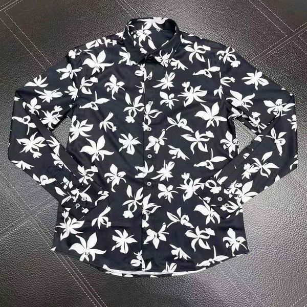 mens designer shirts brand clothing men long sleeve dress shirt hip hop style cotton 2021new arrival 126240s, White;black
mens designer shirts brand clothing men long sleeve dress shirt hip hop style cotton 2021new arrival 126240s, White;black