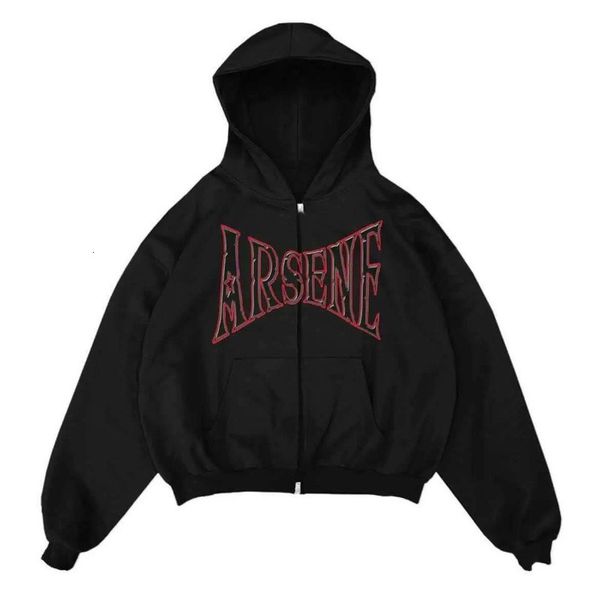 mens hoodies sweatshirts retro american streetwear women alphabet pattern oversized sweatshirt y2k clothes wide harajuku casual zip hoodie 2, Black
mens hoodies sweatshirts retro american streetwear women alphabet pattern oversized sweatshirt y2k clothes wide harajuku casual zip hoodie 2, Black