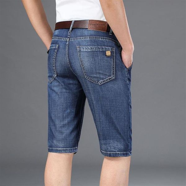 men's jeans plus size 40 42 men shorts 2021 summer slim fit straight 5 pocket cotton modal comfortable jean shor2131, Blue
men's jeans plus size 40 42 men shorts 2021 summer slim fit straight 5 pocket cotton modal comfortable jean shor2131, Blue