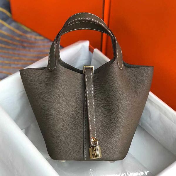 picotin lock bag women purse tote bucket bags handmade luxury designer handbags classic fashion leather canvas shopping retro
picotin lock bag women purse tote bucket bags handmade luxury designer handbags classic fashion leather canvas shopping retro