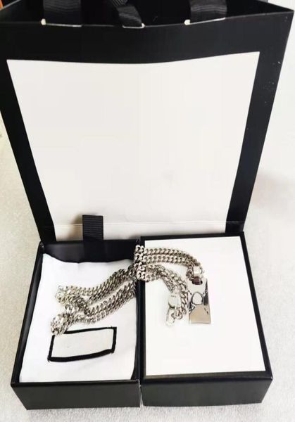 new long necklace fashion charm chain luxury designer necklace for jewelry supply2250131, Silver
new long necklace fashion charm chain luxury designer necklace for jewelry supply2250131, Silver