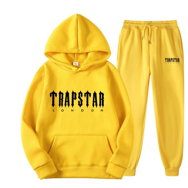 trapstar hoodie designer clothing tracksuit trapstar brand printed sportswear men's hoodies warm two pieces set loose hoodie sweatshirt, Gray
trapstar hoodie designer clothing tracksuit trapstar brand printed sportswear men's hoodies warm two pieces set loose hoodie sweatshirt, Gray