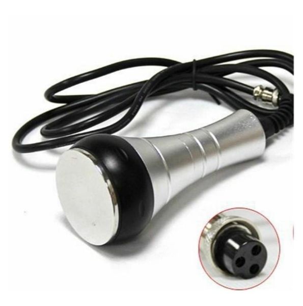 40k cavitation handle for tightening skin lift body slimming machines 0121111874