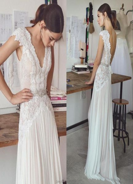 boho beach wedding dresses 2020 with cap sleeves v neck backless pleated skirt elegant a line bohemian bridal gowns33479471612283, White
boho beach wedding dresses 2020 with cap sleeves v neck backless pleated skirt elegant a line bohemian bridal gowns33479471612283, White