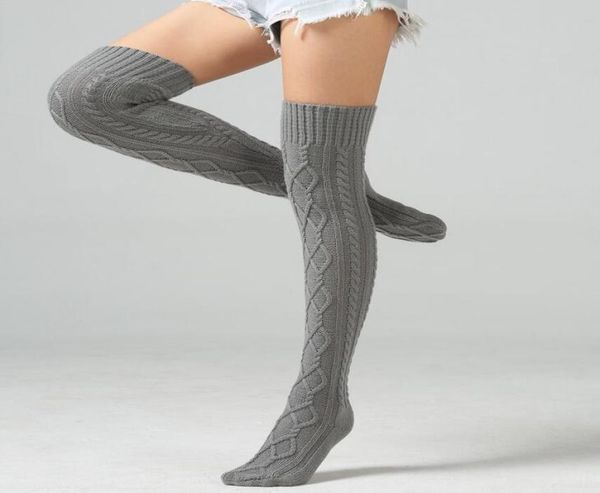 women039s cable knit thigh high boot socks extra long winter stockings leg warmers over knee high socks warm floor socks6729788, Black;white
women039s cable knit thigh high boot socks extra long winter stockings leg warmers over knee high socks warm floor socks6729788, Black;white