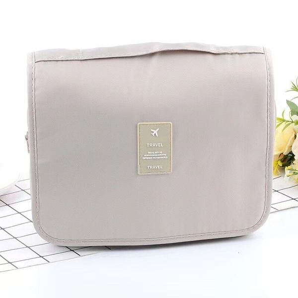 cosmetic bags cases twill hook toiletry men and women portable large capacity waterproof makeup multifunctional storage bag 230810
cosmetic bags cases twill hook toiletry men and women portable large capacity waterproof makeup multifunctional storage bag 230810