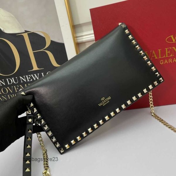 designer women's bag bags high lady grade cowhide handbag wallet rivet square purse fashionable underarm high-end valentiino single sho
designer women's bag bags high lady grade cowhide handbag wallet rivet square purse fashionable underarm high-end valentiino single sho