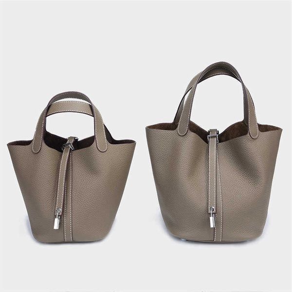 picotin designer bag picotin 18 brand fashion colorful bag basket luxury womans lock head layer cowhide bucket package hand carry handbag
picotin designer bag picotin 18 brand fashion colorful bag basket luxury womans lock head layer cowhide bucket package hand carry handbag