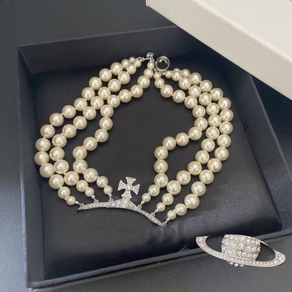 womens luxury designer chain necklaces trendy for women stainless steel plated rose gold link necklace inlaid diamond pendant with pearl nec, Black
womens luxury designer chain necklaces trendy for women stainless steel plated rose gold link necklace inlaid diamond pendant with pearl nec, Black