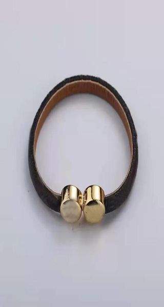 brand luxury jewelry female designer leather bracelet highend elegant fashion gift with box5341935, Golden;silver
brand luxury jewelry female designer leather bracelet highend elegant fashion gift with box5341935, Golden;silver