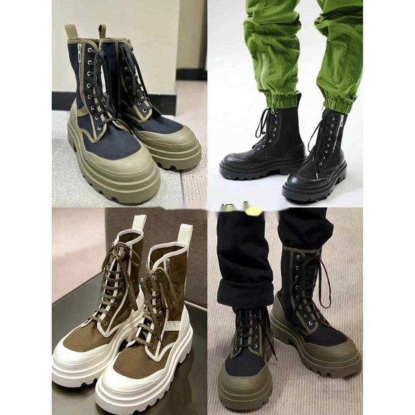 designer martin boots lace up platform men women australia casual shoes 6.0cm thick soled shoe hiking booties quality leather motorcycle com, Black
designer martin boots lace up platform men women australia casual shoes 6.0cm thick soled shoe hiking booties quality leather motorcycle com, Black
