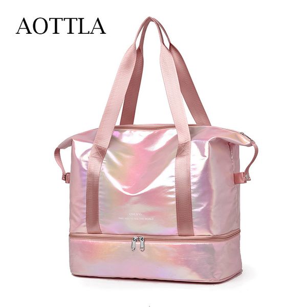 duffel bags aottla luggage travel bag large capacity women's shoulder nylon handle fashion trend casual sports 230810
duffel bags aottla luggage travel bag large capacity women's shoulder nylon handle fashion trend casual sports 230810