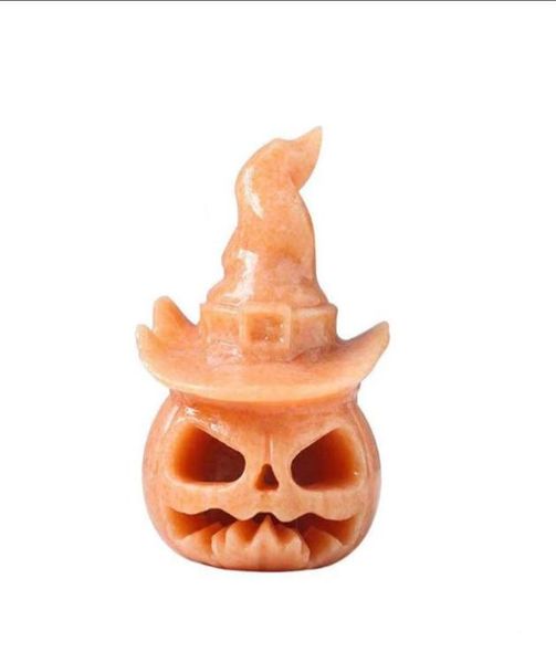 halloween pumpkin lantern natural crystal quartz healing gemstones figurine statue sculpture sun stone269e6575717, Black
halloween pumpkin lantern natural crystal quartz healing gemstones figurine statue sculpture sun stone269e6575717, Black