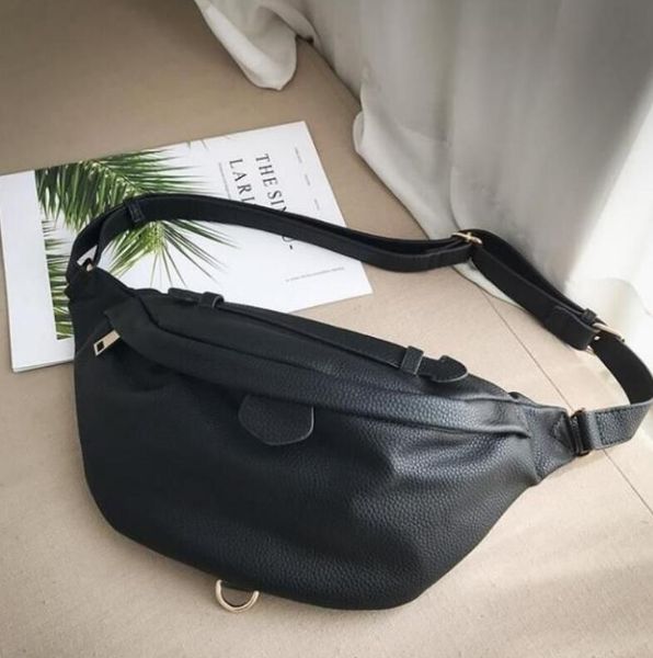 2021 fashionable men waist bags men's bag classic style design outdoor pu 37*14*13cm
2021 fashionable men waist bags men's bag classic style design outdoor pu 37*14*13cm