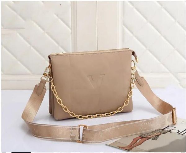 ladies cousin pm shoulder bag 57790 crossbody bag chain tote bag designer bag leather handbag purse bag detachable wide shoulder strap embos
ladies cousin pm shoulder bag 57790 crossbody bag chain tote bag designer bag leather handbag purse bag detachable wide shoulder strap embos