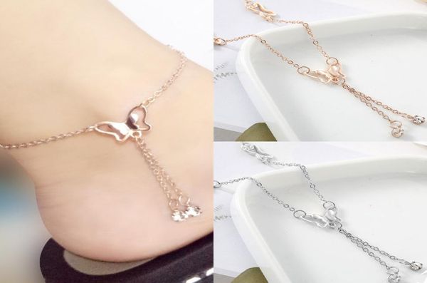 women039s temperament bowknot cz zircon gold anklets single diamond gold plated tassel ladies fashion accessories whole2640025, Red;blue
women039s temperament bowknot cz zircon gold anklets single diamond gold plated tassel ladies fashion accessories whole2640025, Red;blue