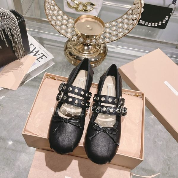 miu ballet shoes women bow ankle cross wrap strap beanie shoe versatile dance ladies casual banquet holiday female crystal diamond flat shoe, Black
miu ballet shoes women bow ankle cross wrap strap beanie shoe versatile dance ladies casual banquet holiday female crystal diamond flat shoe, Black