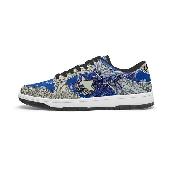 fashion custom pattern diy shoes running big size blue shoes mens womens team cartoon new black white pink purple trainers outdoor sneakers
fashion custom pattern diy shoes running big size blue shoes mens womens team cartoon new black white pink purple trainers outdoor sneakers