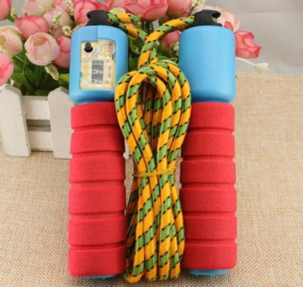 adjustable jump ropes sports fitness crossfit exercise fast speed counting jump skip rope skipping wire calories with counter2478681
adjustable jump ropes sports fitness crossfit exercise fast speed counting jump skip rope skipping wire calories with counter2478681