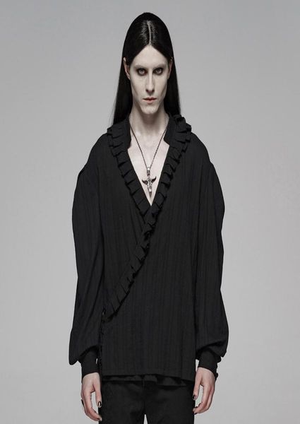 punk rave mens gothic lowcut floral cottonlinen loose shirt casual party club stage performance elegant mens summer shirts9411788, White;black
punk rave mens gothic lowcut floral cottonlinen loose shirt casual party club stage performance elegant mens summer shirts9411788, White;black