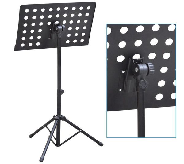 heavy duty orchestral sheet music stand holder height adjustable tripod base6730150
heavy duty orchestral sheet music stand holder height adjustable tripod base6730150