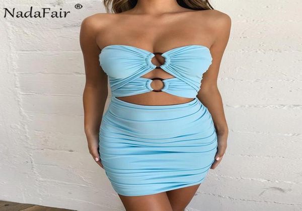 strapless women bandage summer dress backless hollow out draped bodycon club party dress wrap mini vestido15605677, Black;gray
strapless women bandage summer dress backless hollow out draped bodycon club party dress wrap mini vestido15605677, Black;gray