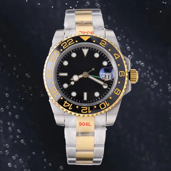 mens watch batman gmt watches watch for men automatic 8215 movement 904l stainless steel luminous sapphire waterproof male wristwatches mont, Slivery;brown
mens watch batman gmt watches watch for men automatic 8215 movement 904l stainless steel luminous sapphire waterproof male wristwatches mont, Slivery;brown