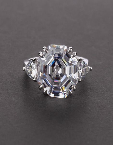 charm pagoda cut 6ct z diamond ring 100 925 sterling silver engagement wedding band rings for women men party jewelry9551794, Slivery;golden
charm pagoda cut 6ct z diamond ring 100 925 sterling silver engagement wedding band rings for women men party jewelry9551794, Slivery;golden